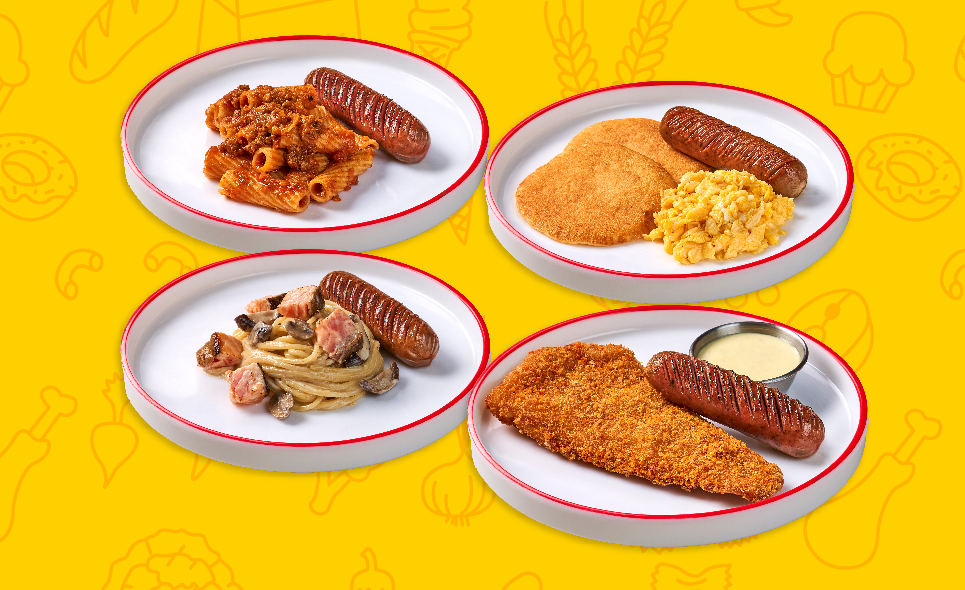 [COLLIN’S®] Enjoy Free Kids’ Meal with Minimum Sub-Total Spend of S$30!